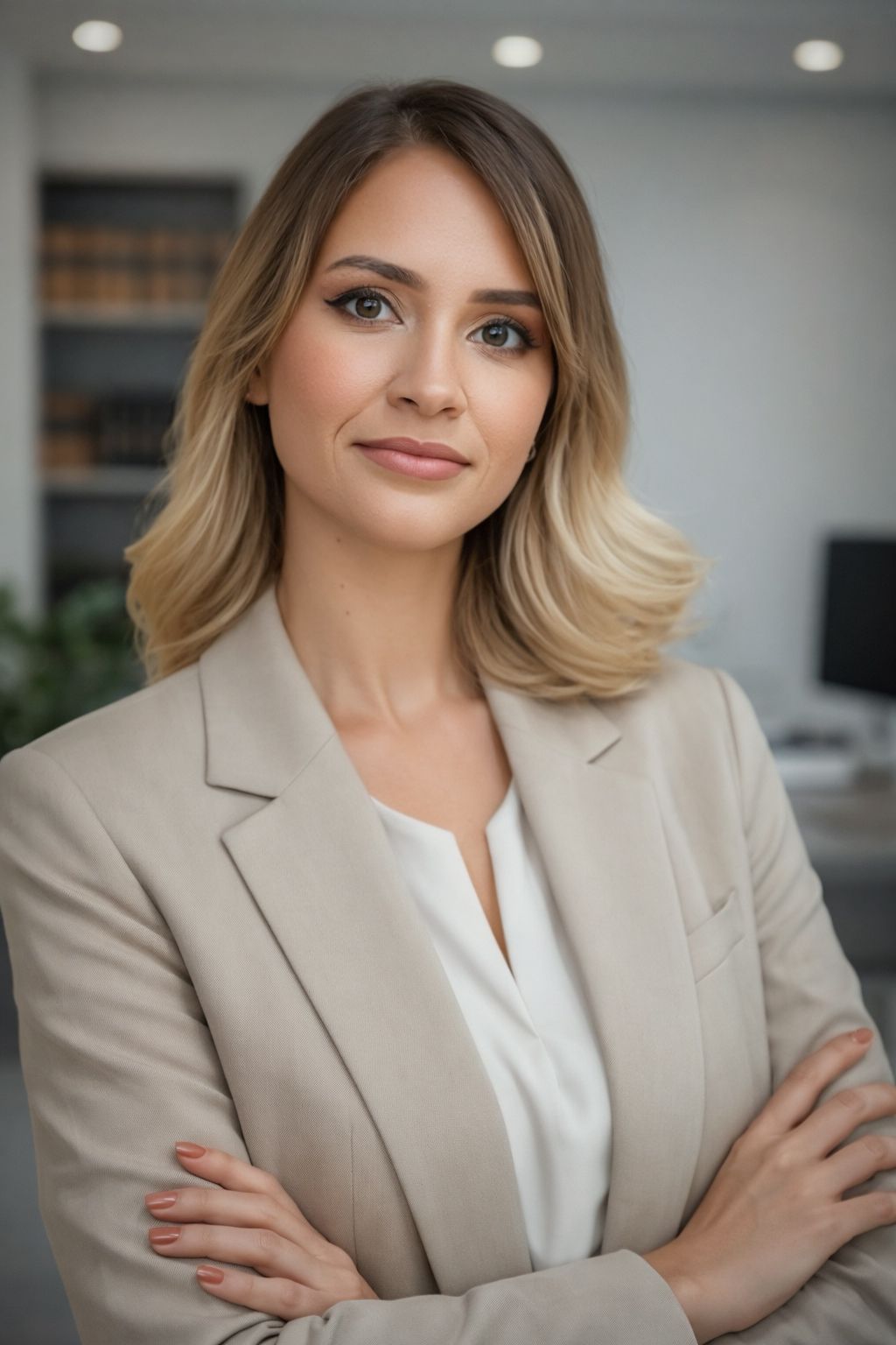 Dra. Beatriz Cardoso Leal Soares